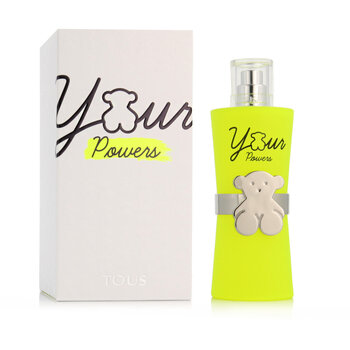 Your Powers EDT